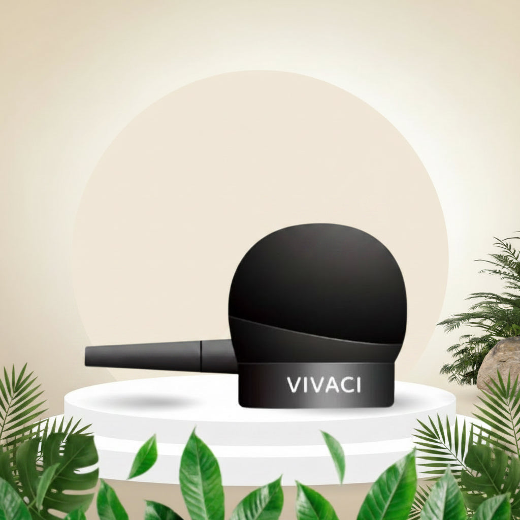 Spray Applicateur Fibres Vivaci