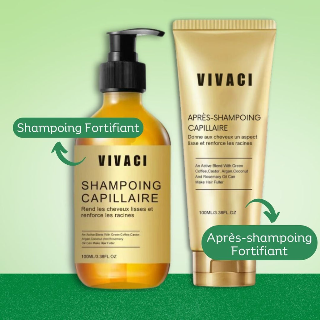 Pack Routine Complète