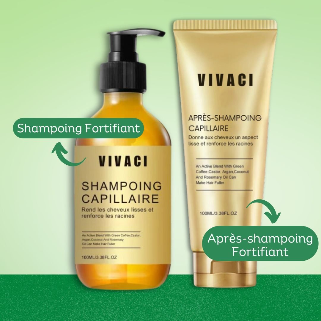 Pack Routine Complète