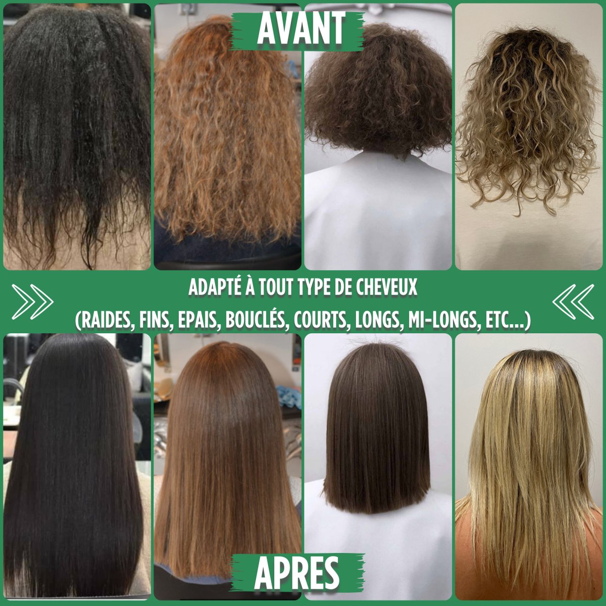 Pack Suprême