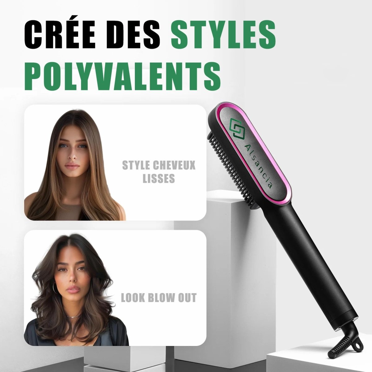 Pack Suprême