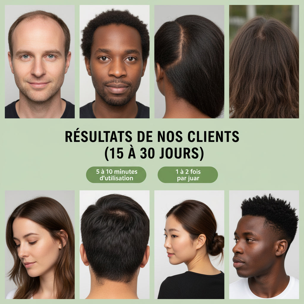 Pack Routine Complète