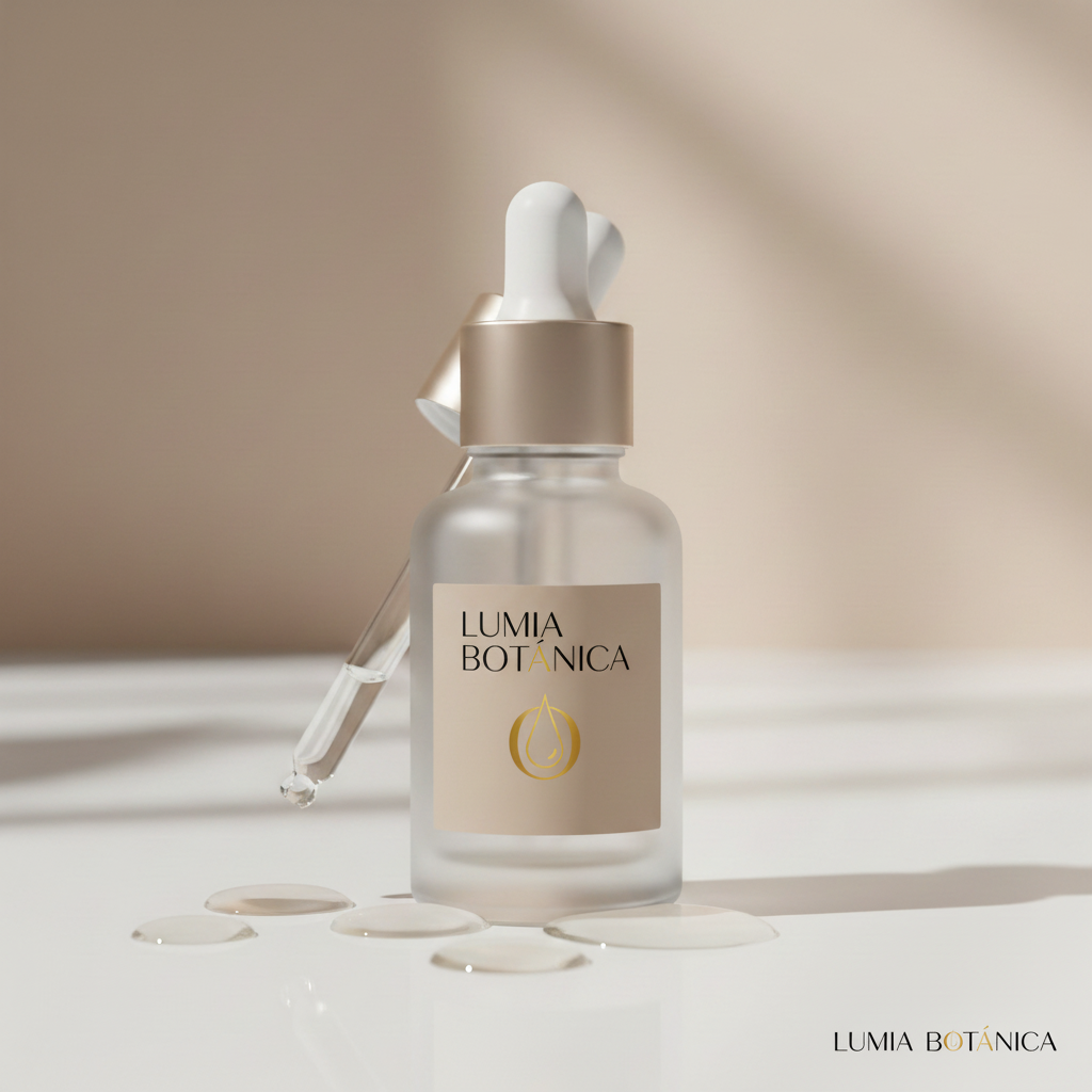 Sérum Éclat Visage