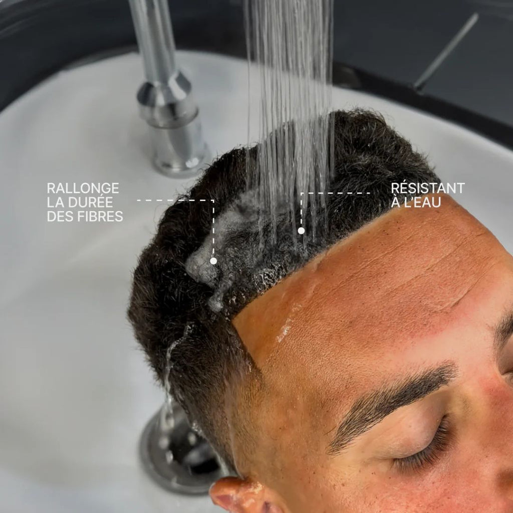 Fibres Densifiantes Naturelles + Spray Fixation Parfaite Offert